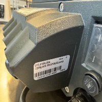 Watson Marlow 720Bp Peristaltic Pump image 1